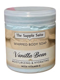 Creamy Whipped Soap | Body Soap