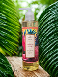 Tropical Glow - Dry Body Oil | Moisturizing Body Oil | Massage Oil