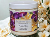 Plumeria Body Butter | Whipped Body Butter