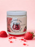 Strawberry Jam - Body Butter | Whipped Body Butter