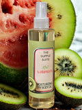 Kiwi Watermelon - Dry Body Oil | Moisturizing Body Oil | Massage Oil