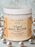 Madam Mozelle Body Butter | Whipped Body Butter