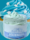 Cupcake at Tiffanys -Triple Body Butter | Whipped Body Butter