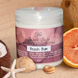 Beach Bum Body Butter | Whipped Body Butter