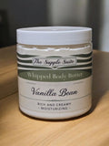 BEST SELLERS Ultra-Rich Whipped Body Butter | Whipped Body Butter