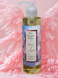 Kisses of Angels Dry Body Oil Spray | Moisturizing Body Oil