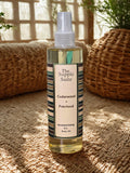 PATCHOULI COLLECTION - Dry Body Oil | Moisturizing Body Oil | Massage Oil