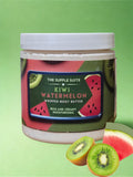Kiwi Watermelon- Body Butter | Whipped Body Butter