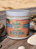 Beach Bum Body Butter | Whipped Body Butter