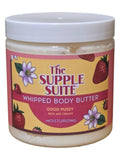 Good Pussy Body Butter | Whipped Body Butter