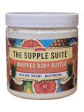 BEST SELLERS Ultra-Rich Whipped Body Butter | Whipped Body Butter