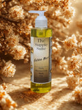 Golden Muse - Dry Body Oil | Moisturizing Body Oil | Massage Oil