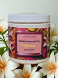 Flawless- Body Butter | Whipped Body Butter