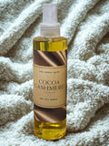 Create Your Own - Dry Body Oil | Moisturizing Body Oil | Massage Oil