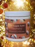 Forbidden Peach - Body Butter | Whipped Body Butter
