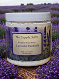 Lavender Collection - Body Butter | Whipped Body Butter