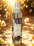 Sweet Trouble - Dry Body Oil | Moisturizing Body Oil | Massage Oil