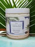 Aruba Coconut Body Butter | Whipped Body Butter