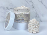 Tobacco & Rum  Body Butter | Whipped Body Butter