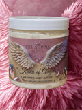 Kisses of Angels- Body Butter | Whipped Body Butter