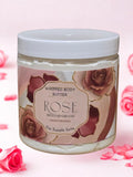 Rose - Body Butter | Whipped Body Butter