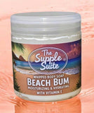 Creamy Whipped Soap | Body Soap