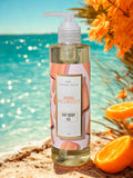 Orange Dreamsicle - Dry Body Oil | Moisturizing Body Oil | Massage Oil