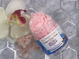 Pink Salt Water Lily Body Butter | Whipped Body Butter